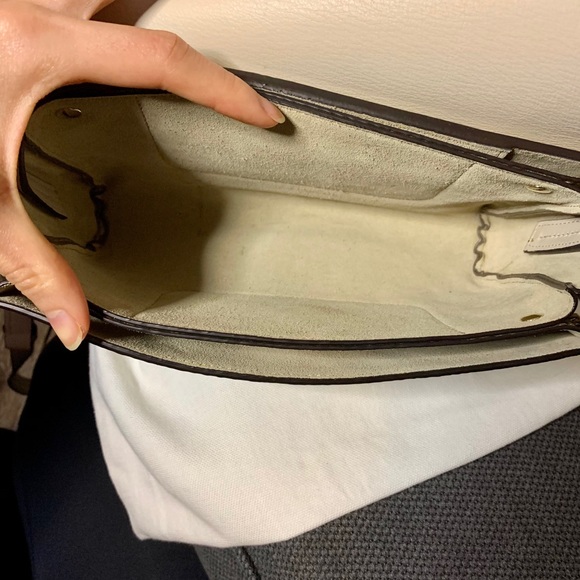 [Chloe] Small Faye Bag- gold - Picture 7 of 13